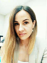 Елена Старкова Елена Старкова