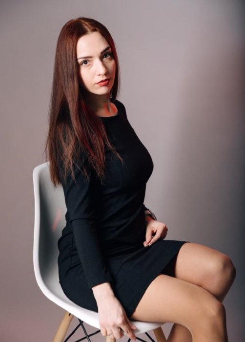 Евдокимова Надежда Евдокимова Надежда
