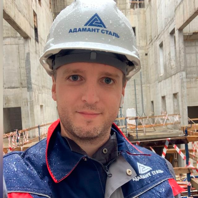 Дмитрий Беляков Дмитрий Беляков
