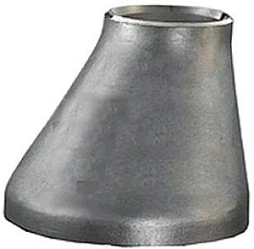 Переход оцинкованный 89х3,5-45х3